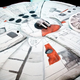 Illustration for article titled Hyperspace Dreams